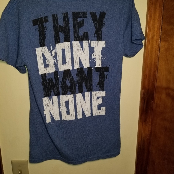 Tee - Picture 3 of 4